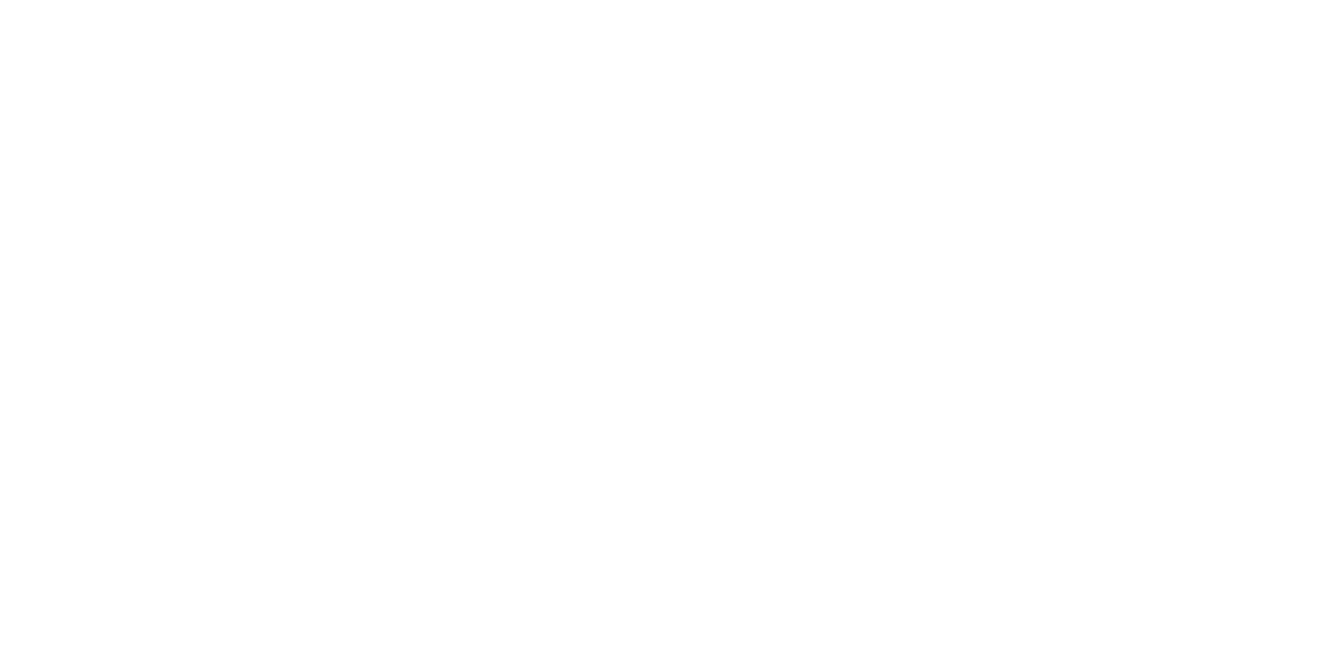 A black and white image of the city media logo.
